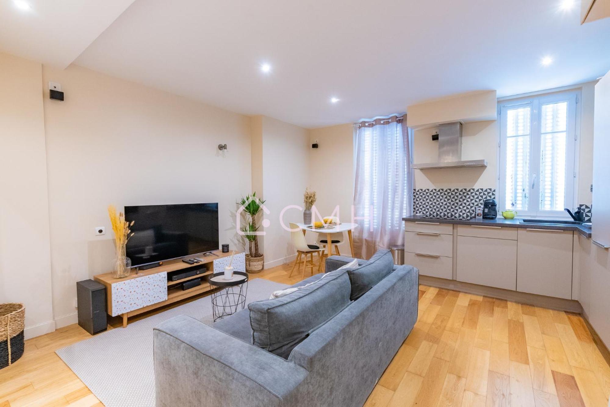 Magnifique Appartement A 10 Min De L'Aeroport Orly Villeneuve-le-Roi Εξωτερικό φωτογραφία
