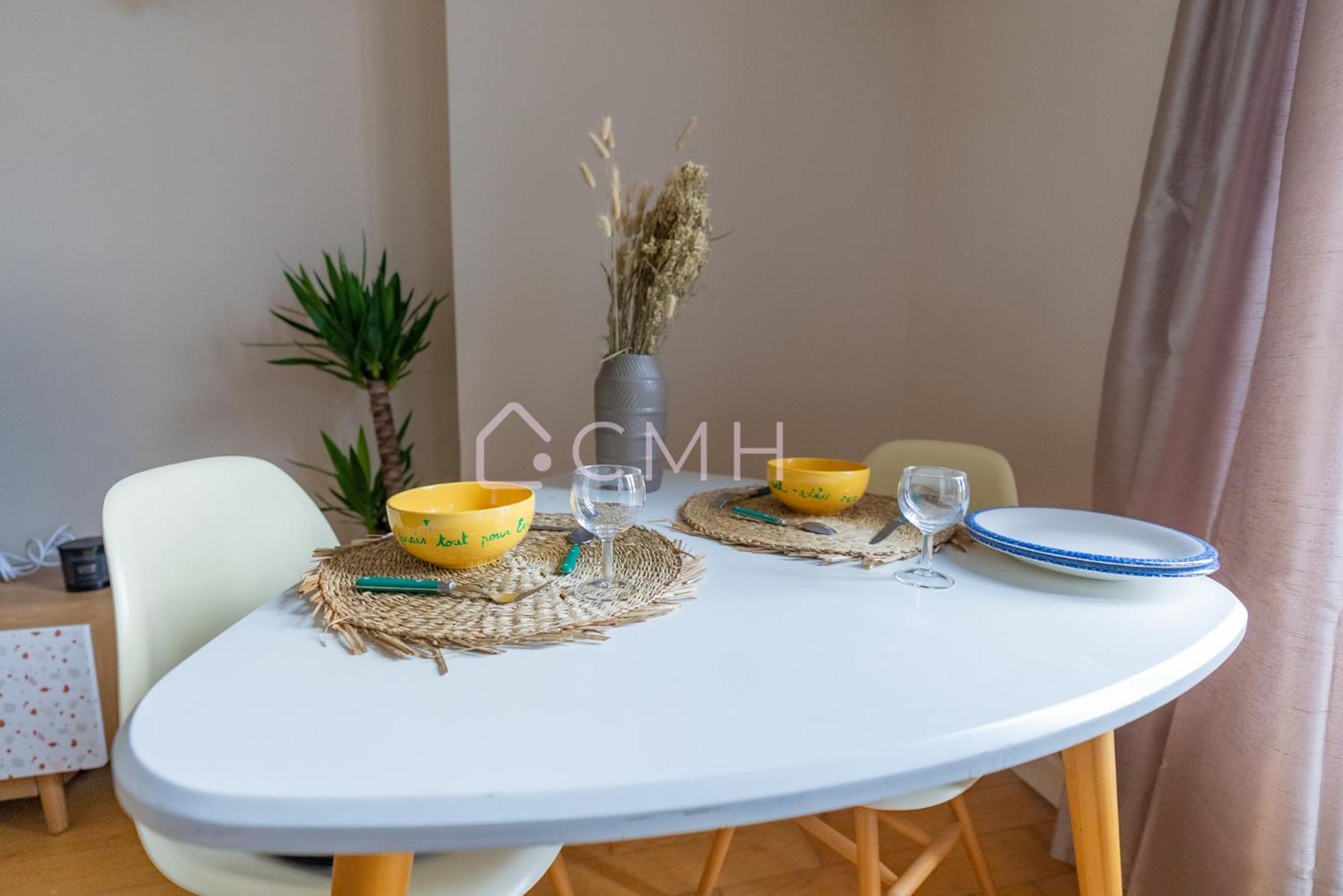 Magnifique Appartement A 10 Min De L'Aeroport Orly Villeneuve-le-Roi Εξωτερικό φωτογραφία